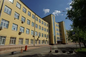 Улица Лапина 8А