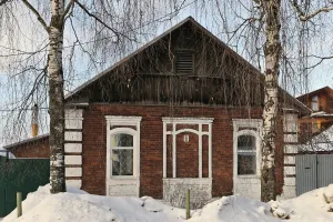 Жилой дом (Гусь-Хрустальный)