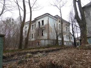 Вилла (Калининград)