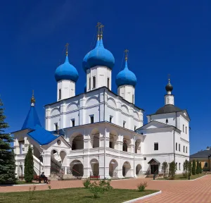 Собор Зачатия Анны (Серпухов)