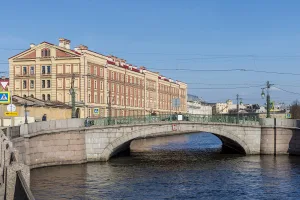 Могилёвский мост