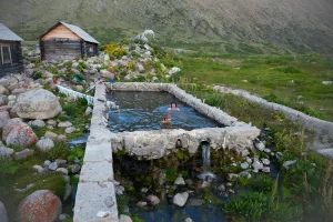 Тёплый Ключ