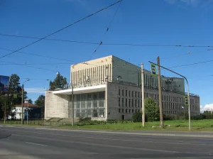 Невский