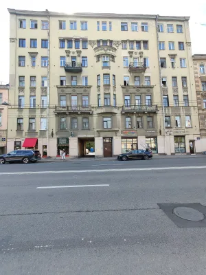 Доходный дом