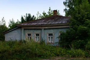 Дом жилой (Плёс)