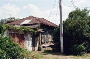 Серпуховский кремль