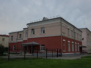 Флигель (Тамбов)