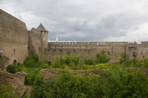 Замок (Ивангород)