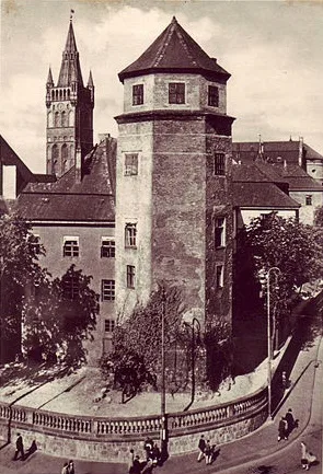 Haberturm