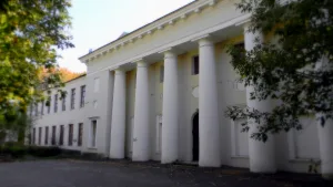 Оранжерея (Балашиха)