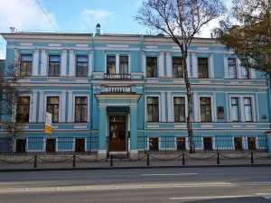 Особняк