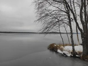 Вашозеро