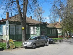Городская больница (Ломоносов)