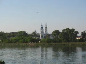 Кинешемка