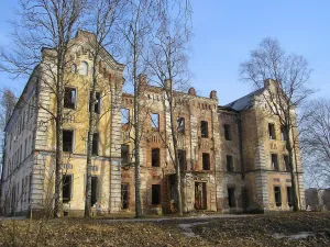 Духовное училище (Тихвин)