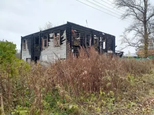 Дом городской (Ростов)