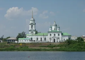 Собор (Троицк)
