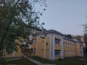 Детский сад (Дорогомилово)