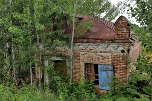 Лавка (Елхово)