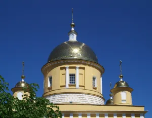 Собор Успения Пресвятой Богородицы (Кашира)