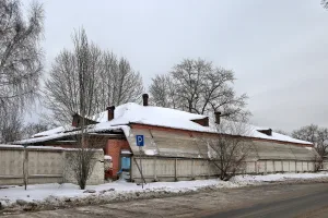 Аптека с лабораторией (Омск)