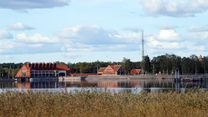 Правдинская ГЭС
