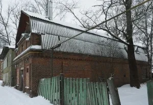 Склад (Бежецк)