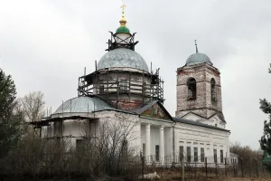 Церковь (Дуброво)