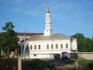 Иске Таш