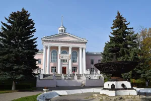 Рязанский Дворец детского творчества