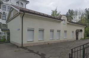 Каретник (Ярославль)
