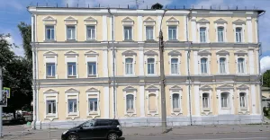 Церковь Воскресения Христова (Владимир)