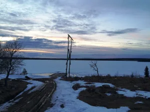 Еловое (озеро, Карелия)