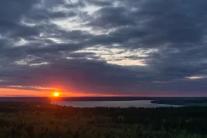 Красное