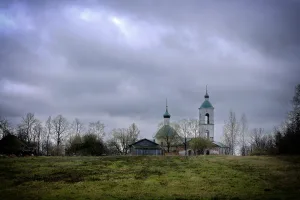 Церковь Козьмы и Дамиана (Щаднево)