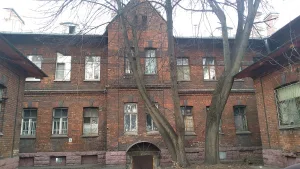 Жилой дом