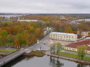 Петровская площадь (Выборг)