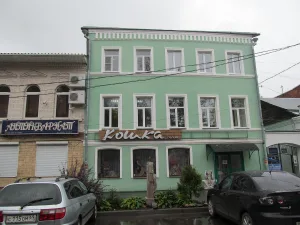 линия Ванчакова 13