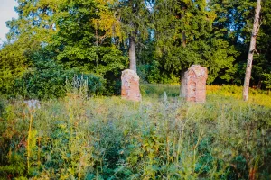 Парк (16 га) (Пятая Гора)