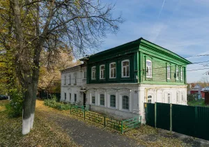 улица Ленина 254 256