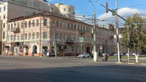 Дом В.Р. Гречихина (Тула)