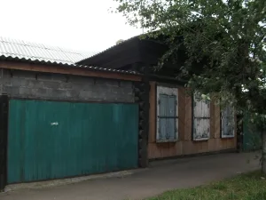 Главный дом (Улан-Удэ)