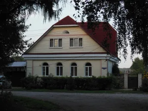 Жилой дом (Зубцов)