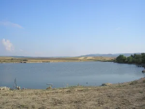 Восточный Булганак