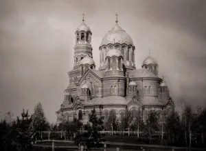 Храм Христа Спасителя (Самара)