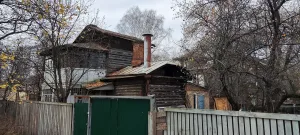 Флигель (Мытищи)