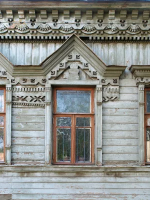 Рабочая улица 47