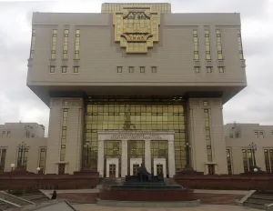 Музей истории Московского университета