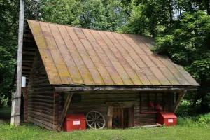 Амбар (Орехово)
