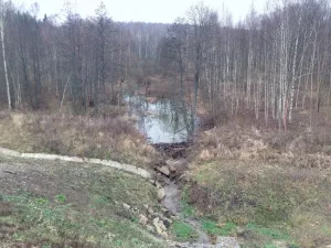 Крушма